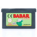 BABAR To The Rescue - GBA Spill