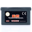 Tekken Advance - GBA Spill