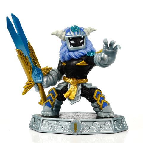 Wild Storm - Skylanders Imaginators Figur - Retrospillkongen