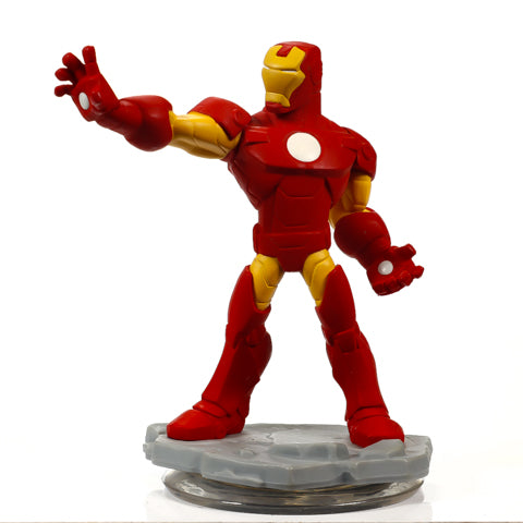 Iron Man - Disney Infinity: Marvel Superheroes Figur