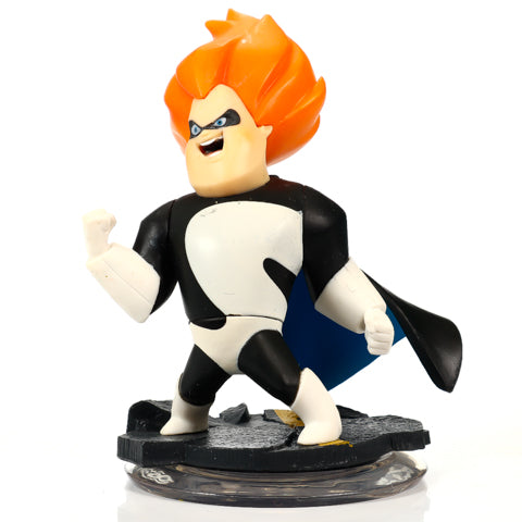 Syndrome - Disney Infinity: The Incredibles