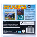 Shrek Smash n Crash Racing - Nintendo DS spill