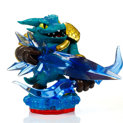 Snap Shot - Skylanders Trap Team Figur - Retrospillkongen