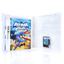 Batman the Brave and the Bold: the Videogame - Nintendo DS spill
