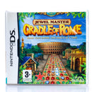 Jewel Master: Cradle of Rome - Nintendo DS spill