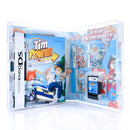 Tim Power Policeman - Nintendo DS spill