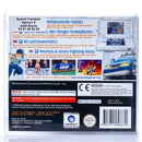 Tim Power Policeman - Nintendo DS spill