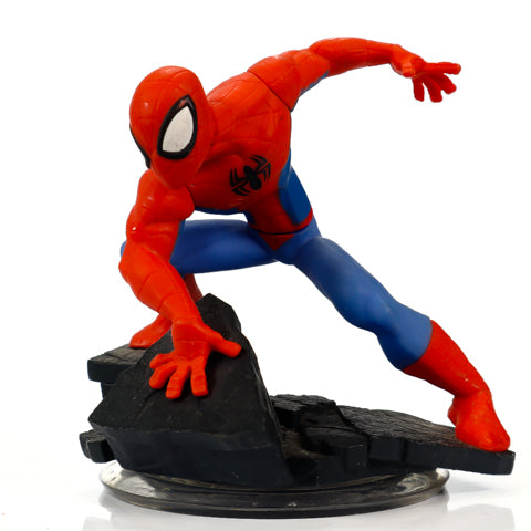 Spiderman Disney Infinity 2.0 Figur
