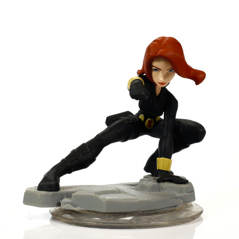 Black Widow -  Marvel Superheroes - Disney Infinity figur