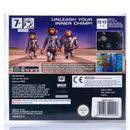 Space Chimps - Nintendo DS spill