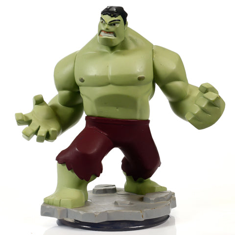 Incredible Hulk - Disney Infinity: Marvel Superheroes