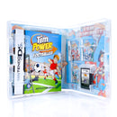 Tim Power Footballer - Nintendo DS spill