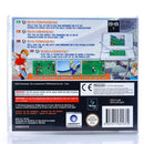 Tim Power Footballer - Nintendo DS spill