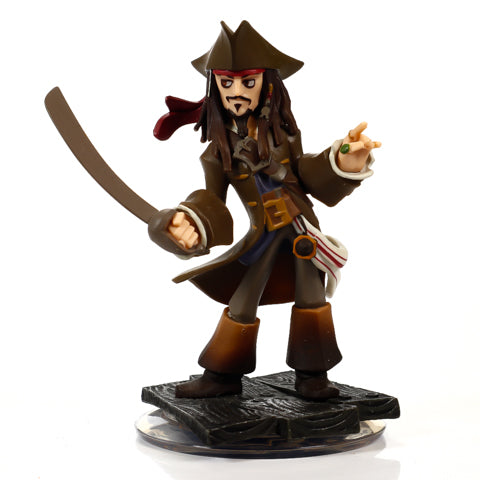Jack Sparrow - Disney Infinity