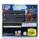 Biker Mice from Mars - Nintendo DS spill