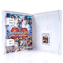 Tekken 3D Prime Edition - Nintendo 3DS Spill