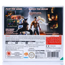 Tekken 3D Prime Edition - Nintendo 3DS Spill