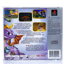 Spyro 2: Gateway to Glimmer - PS1 spill