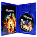 The Suffering: Ties That Bind - PS2 spill - Retrospillkongen