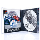 F1 Championship: Season 2000 - PS1 spill