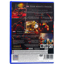 The Suffering: Ties That Bind - PS2 spill - Retrospillkongen