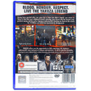 Yakuza - PS2 spill - Retrospillkongen