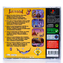Rayman - PS1 spill