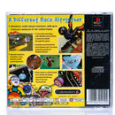 Micro Maniacs - PS1 spill