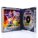 Spyro the Dragon - PS1 spill
