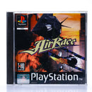 Air Race - PS1 Spill