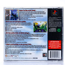 Air Race - PS1 Spill