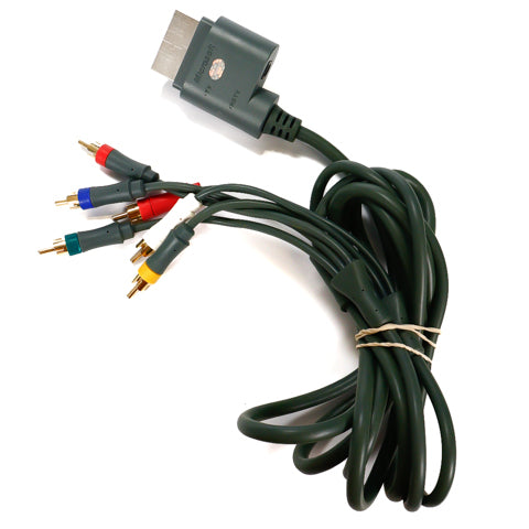 Original Komponent Kabel for Microsoft Xbox 360