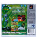 Disney • Pixar A Bug's Life - PS1 spill
