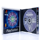 Who Wants to Be a Millionaire - PS1 spill