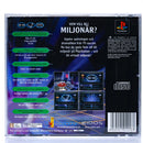 Who Wants to Be a Millionaire - PS1 spill