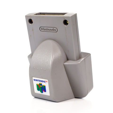 Original Rumble Pak for Nintendo 64 - N64