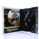 Colin Mcrae Rally - PS1 spill