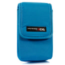 Blått Nintendo 3DS Etui