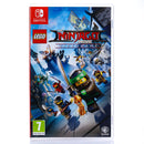 The LEGO Ninjago Movie Video Game - Switch spill