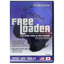 Free Loader for Nintendo GameCube - Spill Importspill på Din Konsoll - Retrospillkongen