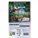 The LEGO Ninjago Movie Video Game - Switch spill
