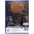 Tenchu: Fatal Shadows - PS2 spill - Retrospillkongen