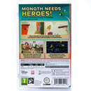 Disney Illusion Island - Switch spill