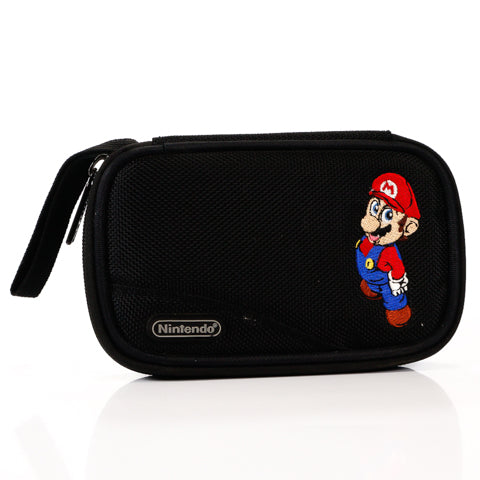 Nintendo DS Lite Super Mario Etui - Retrospillkongen