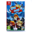 Epic Chef - Switch spill