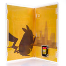 Detective Pikachu Returns - Switch spill