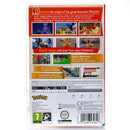 Detective Pikachu Returns - Switch spill