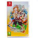 Rune Factory 3 Special - Switch spill