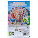 Rune Factory 3 Special - Switch spill