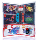 Mario Tennis Aces - Switch spill